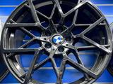 Диски bmw 795 стиль за 480 000 тг. в Астана
