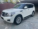 Nissan Patrol 2014 годаfor18 000 000 тг. в Алматы – фото 2