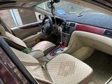 Lexus ES 300 2002 годаүшін4 600 000 тг. в Тараз