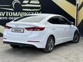 Hyundai Elantra 2018 года за 7 750 000 тг. в Атырау – фото 5