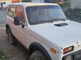 ВАЗ (Lada) Lada 2121 2003 года за 1 050 000 тг. в Экибастуз – фото 2