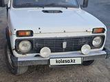 ВАЗ (Lada) Lada 2121 2003 года за 1 050 000 тг. в Экибастуз