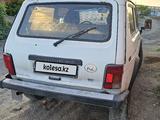 ВАЗ (Lada) Lada 2121 2003 года за 1 050 000 тг. в Экибастуз – фото 3