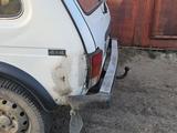 ВАЗ (Lada) Lada 2121 2003 года за 1 050 000 тг. в Экибастуз – фото 4