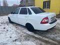 ВАЗ (Lada) Priora 2170 2017 года за 2 550 000 тг. в Актобе – фото 4