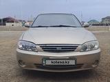 Kia Spectra 2008 годаfor1 800 000 тг. в Кызылорда – фото 2