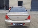 Kia Spectra 2008 годаfor1 800 000 тг. в Кызылорда – фото 4