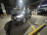 Hyundai Santa Fe 2014 годаүшін9 100 000 тг. в Шымкент – фото 3