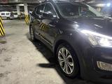 Hyundai Santa Fe 2014 года за 9 300 000 тг. в Шымкент – фото 5