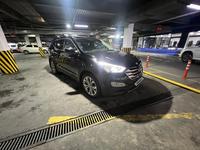 Hyundai Santa Fe 2014 года за 9 100 000 тг. в Шымкент