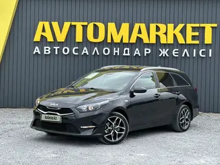 Kia Cee'd