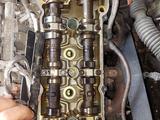 1MZ-FE VVT-I двигатель матор 3 объёмүшін500 000 тг. в Алматы – фото 2