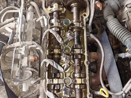 1MZ-FE VVT-I двигатель матор 3 объём за 500 000 тг. в Алматы – фото 12