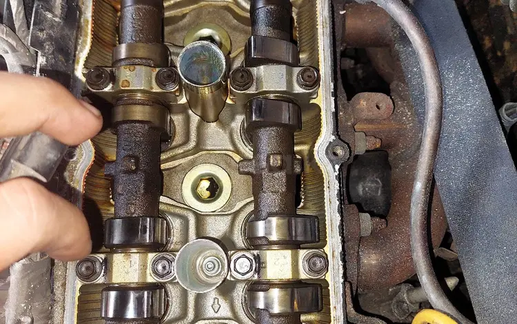 1MZ-FE VVT-I двигатель матор 3 объём за 500 000 тг. в Алматы