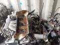 1MZ-FE VVT-I двигатель матор 3 объём за 500 000 тг. в Алматы – фото 8