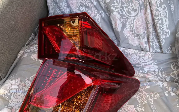 Фонари Lexus GS 250/350 L10 за 100 000 тг. в Алматы