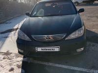 Toyota Camry 2005 годаүшін4 600 000 тг. в Шымкент