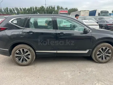 Honda CR-V 2022 года за 14 500 000 тг. в Алматы – фото 3