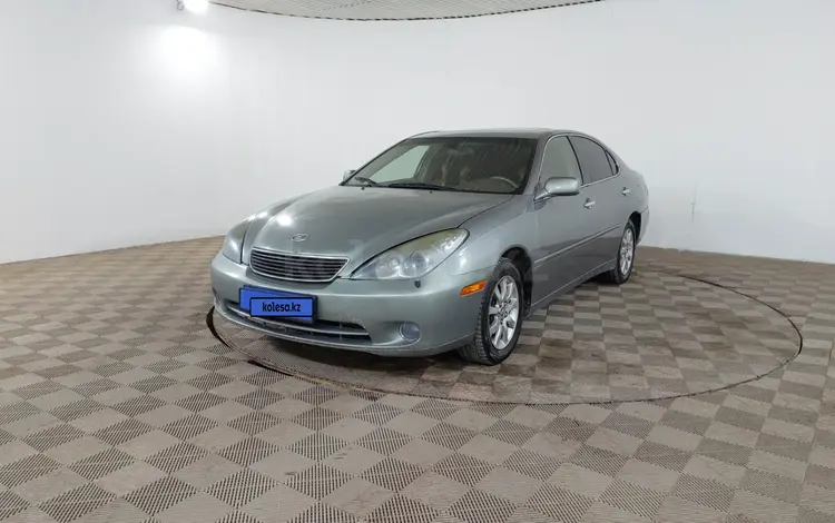 Lexus ES 330 2004 года за 2 650 000 тг. в Шымкент