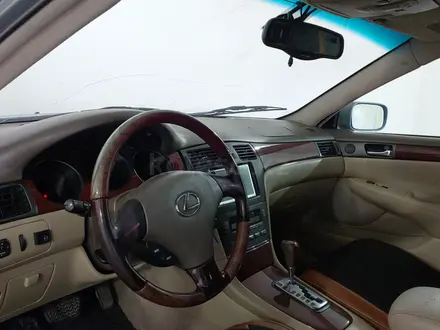 Lexus ES 330 2004 года за 2 650 000 тг. в Шымкент – фото 12