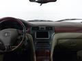 Lexus ES 330 2004 года за 2 650 000 тг. в Шымкент – фото 14