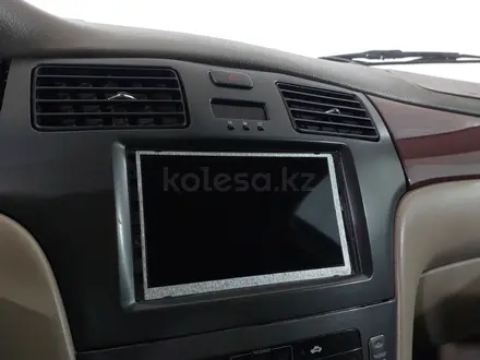 Lexus ES 330 2004 года за 2 650 000 тг. в Шымкент – фото 18