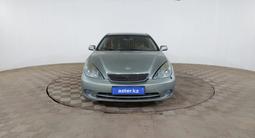 Lexus ES 330 2004 годаүшін2 650 000 тг. в Шымкент – фото 2