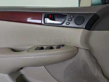 Lexus ES 330 2004 года за 2 650 000 тг. в Шымкент – фото 22
