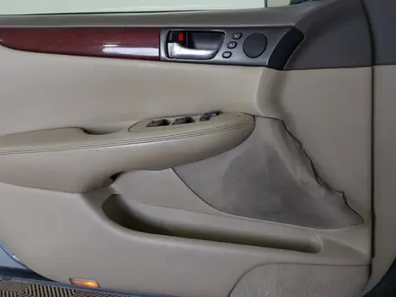 Lexus ES 330 2004 года за 2 650 000 тг. в Шымкент – фото 23