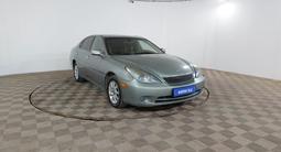 Lexus ES 330 2004 годаүшін2 650 000 тг. в Шымкент – фото 3