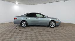 Lexus ES 330 2004 годаүшін2 650 000 тг. в Шымкент – фото 4