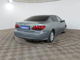 Lexus ES 330 2004 годаүшін2 650 000 тг. в Шымкент – фото 5