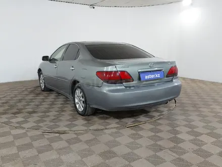 Lexus ES 330 2004 года за 2 650 000 тг. в Шымкент – фото 7