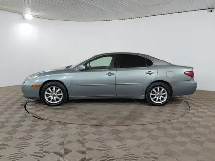 Lexus ES 330 2004 года за 2 650 000 тг. в Шымкент – фото 8