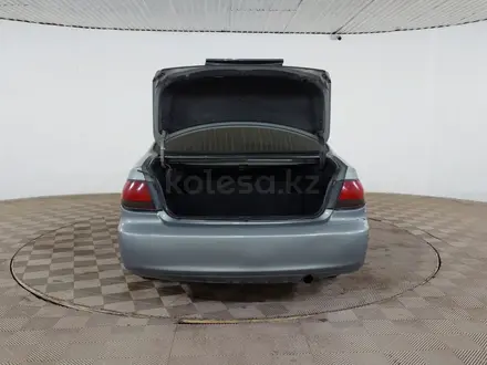 Lexus ES 330 2004 года за 2 650 000 тг. в Шымкент – фото 9