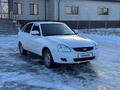 ВАЗ (Lada) Priora 2172 2012 годаүшін2 300 000 тг. в Караганда – фото 3