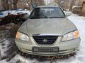 Hyundai Elantra 2005 года за 700 000 тг. в Турара Рыскулова – фото 2