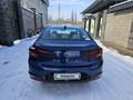 Hyundai Elantra 2019 годаfor9 500 000 тг. в Алматы – фото 7