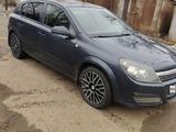 Opel Astra 2006 года за 1 500 000 тг. в Уральск