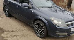 Opel Astra 2006 года за 1 500 000 тг. в Уральск