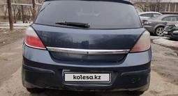 Opel Astra 2006 года за 1 500 000 тг. в Уральск – фото 5