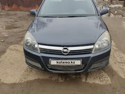 Opel Astra 2006 года за 1 500 000 тг. в Уральск – фото 6