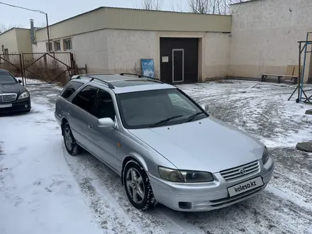 Toyota Camry Gracia 1997 года за 2 700 000 тг. в Экибастуз – фото 10