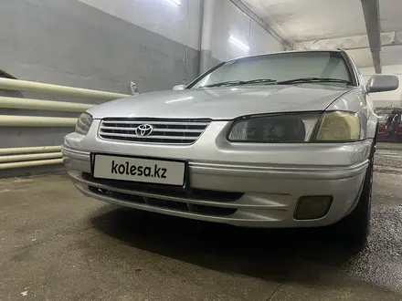 Toyota Camry Gracia 1997 года за 2 700 000 тг. в Экибастуз – фото 9