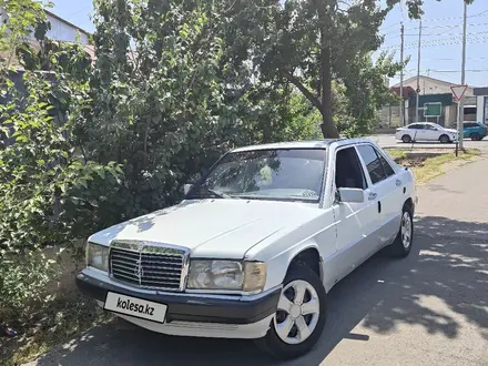 Mercedes-Benz 190 1991 года за 750 000 тг. в Шымкент