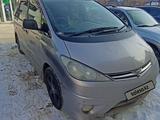 Toyota Estima 2004 года за 4 500 000 тг. в Уральск – фото 2