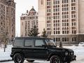 Mercedes-Benz G 63 AMG 2021 года за 115 000 000 тг. в Астана – фото 5