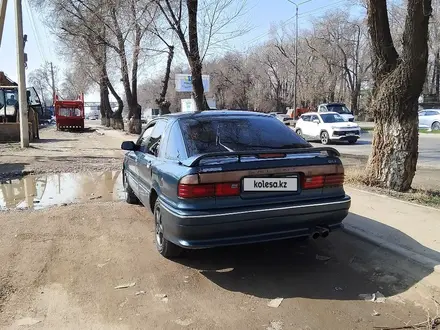 Mitsubishi Galant 1992 года за 500 000 тг. в Алматы
