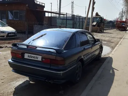 Mitsubishi Galant 1992 года за 500 000 тг. в Алматы – фото 6