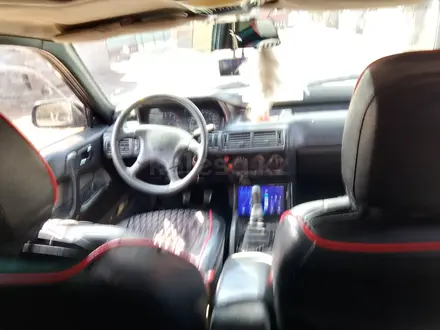 Mitsubishi Galant 1992 года за 500 000 тг. в Алматы – фото 9